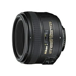 Nikon(ニコン) AF-S NIKKOR 50mm f/1.4G [ニコ