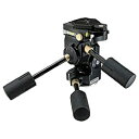 Manfrotto 3Dプロ雲台 229 229
