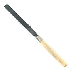 ツボサン 鉄工クラフトヤスリ 平100CK-1 CK1