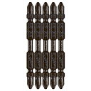 ベッセル ベッセルリブトーションBL5本組RBT5P2082-BL RBT5P2082BL(4)
