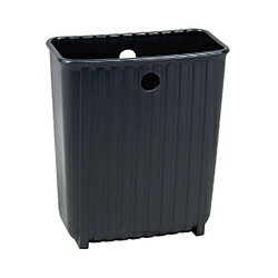 腰袋用の耐久性に優れた樹脂ケースです。鋭利な工具やビス関係を入れても腰袋が破れないです。ゴミの掃除も楽に出来ます。仕様●適用腰袋： ND－860・ND－864・ND－864F・JND－860W・JND－864W・ND－80HG－SR・ND－833HG－SR材質●PE（ポリエチレン）腰袋用の耐久性に優れた樹脂ケースです。