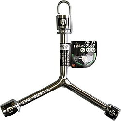 Rakuten - 小寺製作所 KDR Y型レンチ KDR YB-6