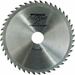 山真製鋸 YAMASHIN ハイブリッドX YAMASHIN HT-125X