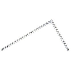 シンワ測定 シンワ 洋裁尺 シルバー シンワ 64009