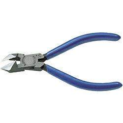 スリーピークス技研 3.peaks 斜ニッパ （穴付・バネ付） 3.peaks DNP-125GH-S