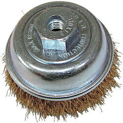 柳瀬 ヤナセ カップブラシ ヤナセ B-MCE