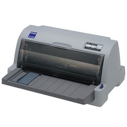 EPSON エプソン IMPACT-PRINTER VP-930R インパクトプリンタ［印字桁数：80桁 8インチ 複写枚数：5枚］ VP930R [振込不可]