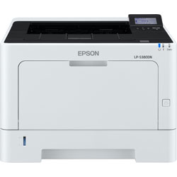 EPSON(エプソン) LP-S380DN　A4モノクロ�