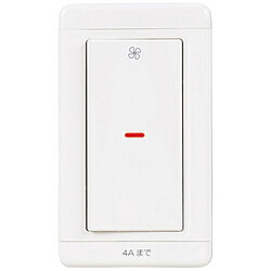 MITSUBISHI(三菱) 換気扇用コントロールスイッチ P10SW2 P10SW2