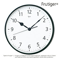 SEIKO 掛け時計 【スタンダード】 黒 NA703K NA703K