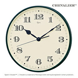 SEIKO 掛け時計 【スタンダード】 濃緑 NA703M NA703...(3.0)