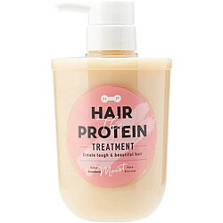 RXeBbN[h wAUveC CXg g[gg 460ml HAIR THE@PROTEIN