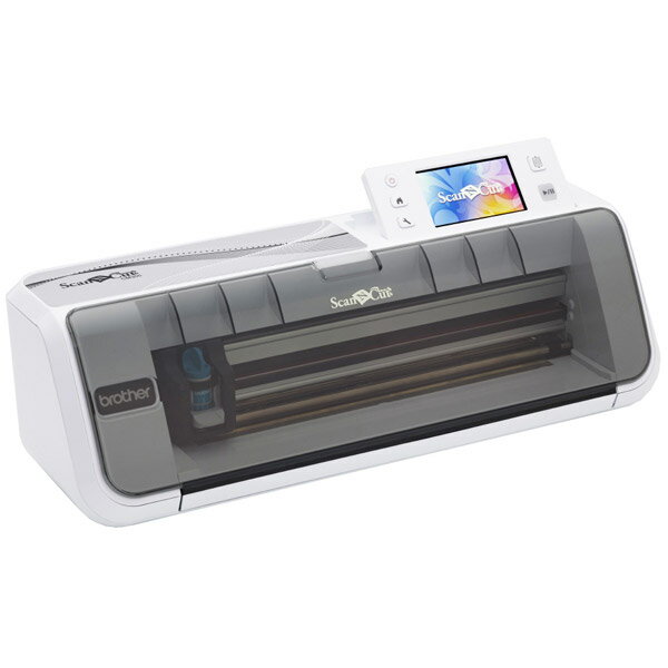 brother(ブラザー) ScanNCut ...の紹介画像2