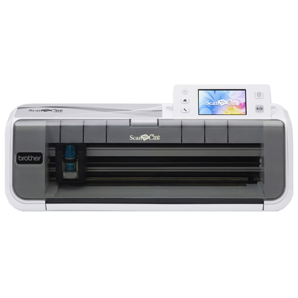 brother(ブラザー) ScanNCut ...の紹介画像3