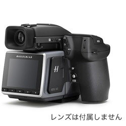 ハッセルブラッド H6D-400c　中判一眼レフデジタルカメラ ［ボディ単体］ 3013776 [代引不可]