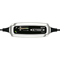 CTEK WCXS0.8JP バッテリーチャージャー＆メンテナー　バイク用 WCXS0.8JP