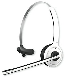 MPOWJAPAN ヘッドセット ORIGINAL SELECT ホワイト OS-WTHN11 ［ワイヤレス（Bluetooth） /片耳 /ヘッドバンドタイプ］ OSWTHN11