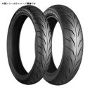 ブリヂストン BATTLAX BT39SS フロント用 80/90-17 44S TL MCS08070(1本売り) MCS08070