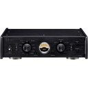 TEAC(ティアック) フルバランス・フォノアンプ ブラック PE-505-B PE505B