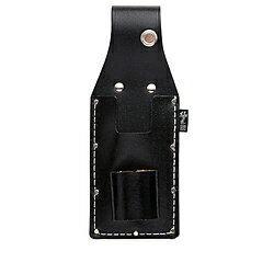 ベストツール 極匠 黒革スクレーパー＋ローラー差し