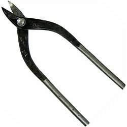 茂盛光 茂盛光 ステン用板金鋏 エグリ刃