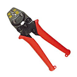 ロブテックス ミニ圧着工具HAK2MA HAK2MA