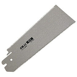SK11 替刃式細工鋸180替刃両刃SB-180W SB180W