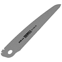 SK11 替刃式折込鋸 サイディング替SB120-S SB120S