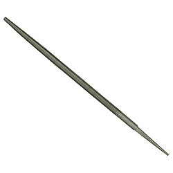 Y-SK11 Y−SK11鉄工ヤスリ 細目 丸200MM