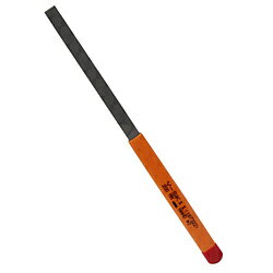 小さな細工に適した、中目の平ヤスリです。鉄を中心とする金属の小さな細工に最適です。仕様●形状： 平。●目： 中目。●サイズ： 全長200mm。材質セット内容付属品小さな細工に適した、中目の平ヤスリです。