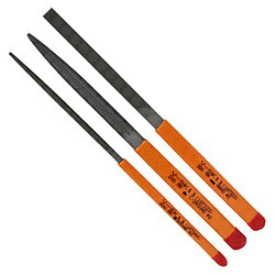 Y-SK11 Y−SK11細工用ヤスリセット 3本組NO.3 NO.3 NO.3