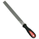 SK11 SK11鉄工用ヤスリSG 中目 平200MM エツキ