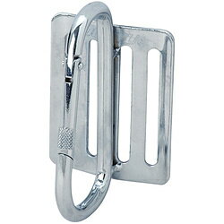 土牛産業 クリッパーフックF-50 F-50 F50