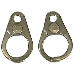 現場での作業を守る、安心のアイテムです。工具をがっちりキャッチします。仕様●全長： 41mm●取付部内径： 17mm●耐荷重： 1kg現場での作業を守る、安心のアイテムです。