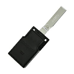 水平器、デジタルカメラ、携帯電話の収納に最適です。軽くて、水に強いプラスチック製の工具差しです。仕様●収納サイズ： 幅57mm×奥行22mmまで●重量： 90g●黒色材質●本体： プラスチック水平器、デジタルカメラ、携帯電話の収納に最適です。