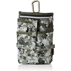 Rakuten - 中林製作所 TOUGH LABEL 多機能小物ケース TOUGH LABEL AM-25