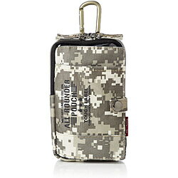 Rakuten - 中林製作所 TOUGH LABEL 多機能小物ケース TOUGH LABEL AM-26