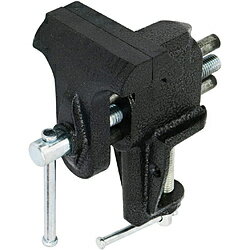 SUNUP SUN UP ベンチバイス 75mm