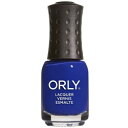 シンワ ORLYネイルラッカーミニ 5.3ml 28858