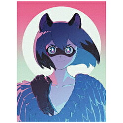 東宝 アニメ『BNA ビー・エヌ・エー』Vol.1 Blu-ray 【852】