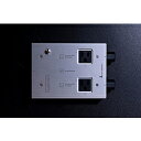 KOJO サージアブソーバ/ノイズフィルタ搭載 分岐型フィルタ電源タップ Crystal-C2P2 CrystalC2P2