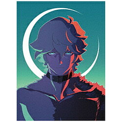 ※連動特典は終了いたしました。【ストーリー】“人類”と“獣人”が共存する社会。獣化遺伝子・獣因子を持つ獣人たちは、近現代の自然の消失により住処を追われ、人類の前に姿を現した。各国が共存のための対応に追われるなか、日本では獣人が獣人らしく生きるための獣人特区『アニマシティ』が設置される。それから10年の月日が経ち、『アニマシティ』に17歳のタヌキ獣人・影森みちるがやってくる。普通の人間だったが、ある日突然タヌキ獣人になった彼女は「ここなら自由に生きられる！」と喜ぶが、ひょんなことからオオカミ獣人・大神士郎と出会い、『アニマシティ』にもこの街にしかない危険がたくさん潜んでいることを知る。頑固な性格で過剰に人間を嫌う士郎とは衝突を繰り返しながら、みちるは怪しい女のマリーや、市長のロゼ、獣人生活協同組合のジェムとメリッサなど、たくさんの人々に出会い、それまで知らなかった“獣人”たちの生き様を学んでいく。そして、タヌキの少女とオオカミ男に生まれた絆は、やがて世界を変える鍵になる。なぜ、みちるは獣人になってしまったのか。その謎を追ううちに、予想もしていなかった大きな出来事に巻き込まれていくのだった。【収録話】#5～8収録【仕様】アニメ描き下ろしジャケット【映像特典】Web予告　＃5～8（c） 2020 TRIGGER・中島かずき/『BNA ビー・エヌ・エー』製作委員会型番TBR-30082Dジャンルアニメ・特撮出演諸星すみれ,細谷佳正,長縄まりあ,石川界人,高島雅羅監督吉成曜ディスク枚数1枚メディアブルーレイ制作国日本私は変わる、世界を変える。