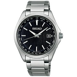 SEIKO SBTM291【ソーラー電波修正】セ