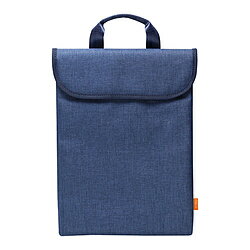 セキセイ ノートパソコン対応［11.6～12インチ］ クッションケース フラップイン Mサイズ ネイビー AZ-5511-15 AZ551115