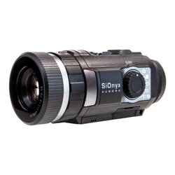 SIONYX AURORA BLACK ナイトビジョンカメラ C011600 ［防水+防塵］ C011600