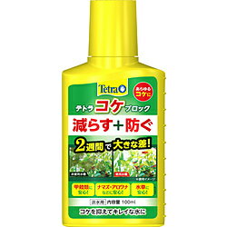 スペクトラムブランズジャパン テトラ コケブロック 100ml 【864】