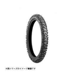 ブリヂストン BATTLECROSS X40 フロント用 80/100-21 51M W MCS00731(1本売り) MCS00731