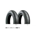 ブリヂストン BATTLAX BT601SS Wet フロント用 100/90-12 49J TL SCS02023(1本売り) SCS02023