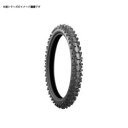 ブリヂストン BATTLECROSS X20 フロント用 90/100-21 57M W MCS01365(1本売り) MCS01365