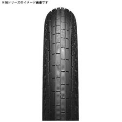 ブリヂストン ACCOLADE AC01 フロント用 3.50H19 57H W MCS06409(1本売り) MCS06409